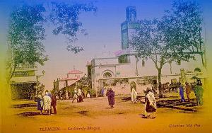 Tlemcen 191- Monneret